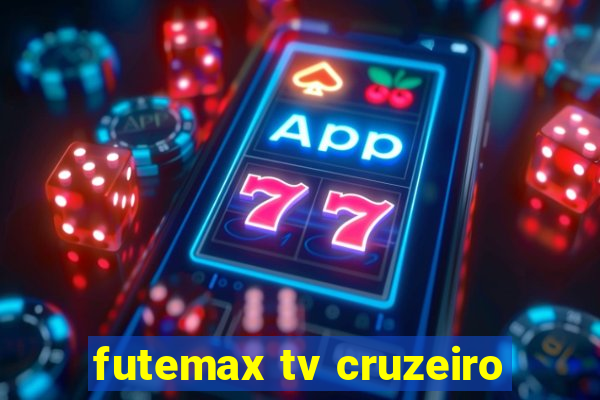 futemax tv cruzeiro